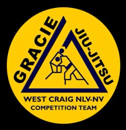 Gracie Humaita West Craig logo