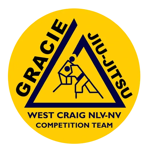 Gracie Humaita West Craig logo